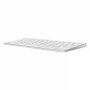 Клавиатура беспроводная Apple Magic Keyboard с Touch ID (MXCK3) Серебристый