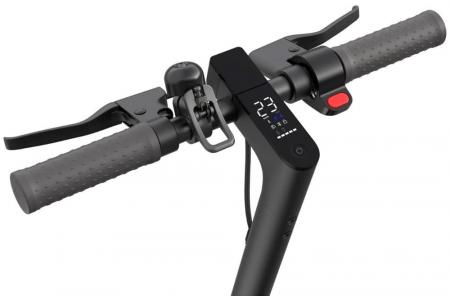 Электросамокат Xiaomi Mi Electric Scooter Pro 2