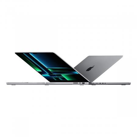 Apple MacBook Pro 16" (M2 Pro 12C CPU, 19C GPU, 2023) 16/512Gb SSD (MNWC3) Silver, серебристый Apple MacBook Pro 16" (M2 Pro 12C CPU, 19C GPU, 2023) 16/512Gb SSD (MNWC3) Silver, серебристый