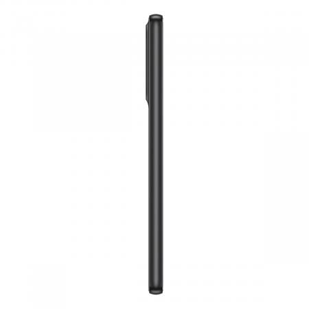 Samsung Galaxy A33 (2022) 5G 6/128Gb Awesome Black, черный