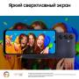 Samsung Galaxy A25 8/256Gb Blue/Black, темно-синий