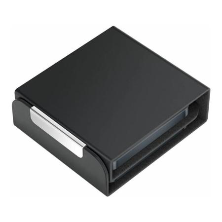 Беспроводное зарядное устройство WiWU TRIPLE 15W Foldable 3в1 wireless charger (Wi-W001) Black, черный