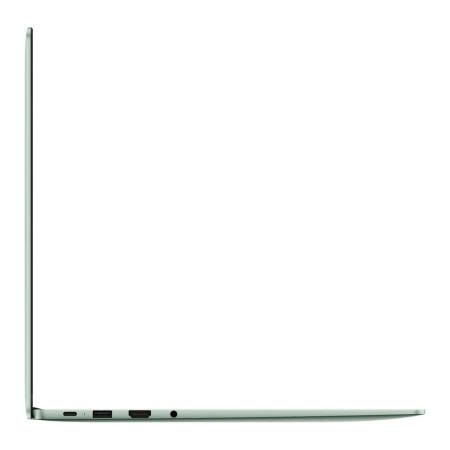 Ноутбук 14.2" HUAWEI MateBook 14 (53014QLD) Intel Core Ultra 7 155H, 16Gb LPDDR5, SSD 1Tb, Intel Arc Graphics, OLED, Touch, WQXGA+, Без ОС, Green, зелёный