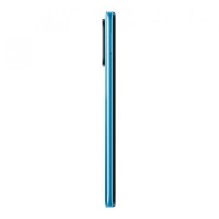 Xiaomi Redmi 10 4/64Gb Sea Blue, синий