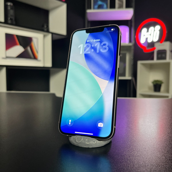 Trade in Apple iPhone 13 128Gb Pink IMEI: 9190