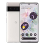 Google Pixel 6 Pro 12/256Gb Cloudy White, белый