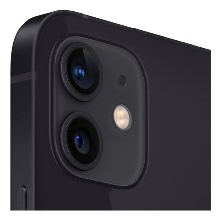 Apple iPhone 12 128Gb Dual SIM Black, черный