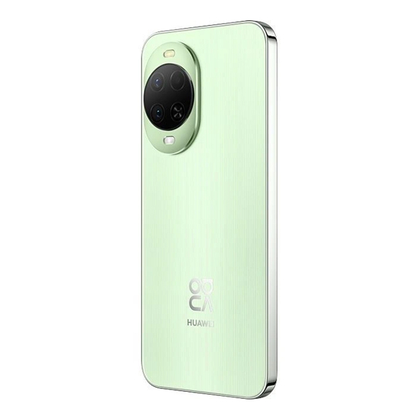 HUAWEI Nova 15 12/256Gb Vivid Green, зелёный