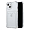 Чехол KEEPHONE Creative Case для Apple iPhone 13 Черный