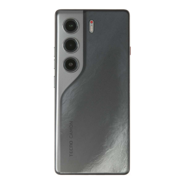 TECNO Camon 40 8/256Gb 5G Galactic black, галактический черный