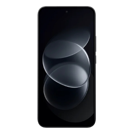 Xiaomi Redmi Note 17 Pro 6/128Gb Stealth Black, чёрный