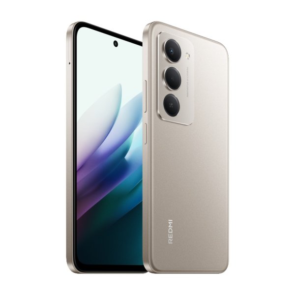 Xiaomi Redmi 15 8/128Gb Titan Gray, титановый