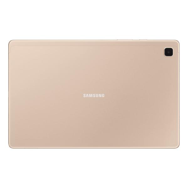 Samsung Galaxy Tab A7 10,4" (2020) Wi-Fi 64Gb Gold, золото Samsung Galaxy Tab A7 10,4" (2020) Wi-Fi 64Gb Gold, золото