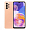 Samsung Galaxy A23 (2022) 4/64Gb Awesome Peach, оранжевый