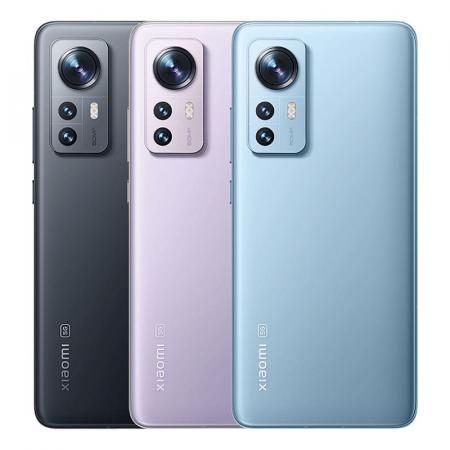 Xiaomi 12X 8/256Gb Blue, синий