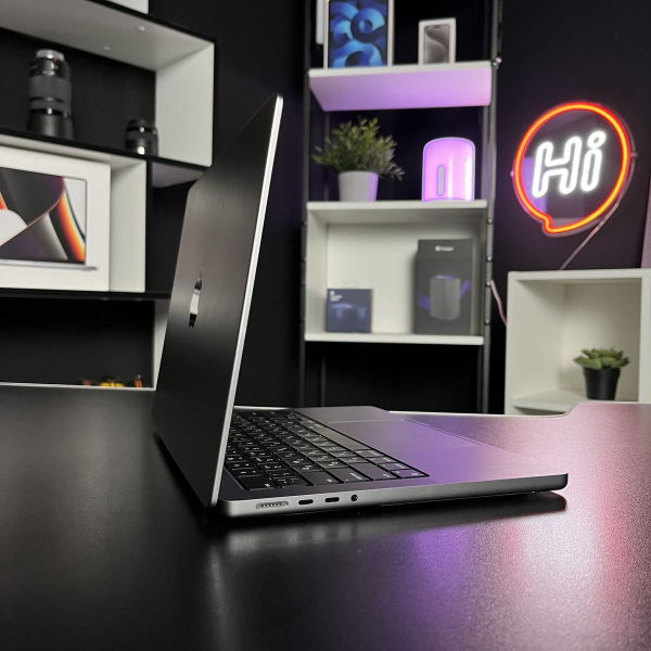 Trade in Apple MacBook Pro 14" (M2 Max, 2023) 32Gb 1Tb SSD Space Gray IMEI: CXH4