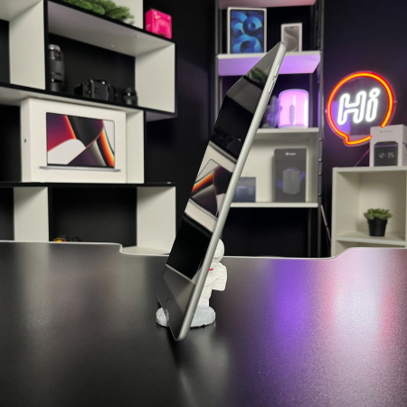 Trade in Apple iPad (9-го поколения, 2021) Wi-Fi + Cellular 256Gb Silver IMEI: 8998