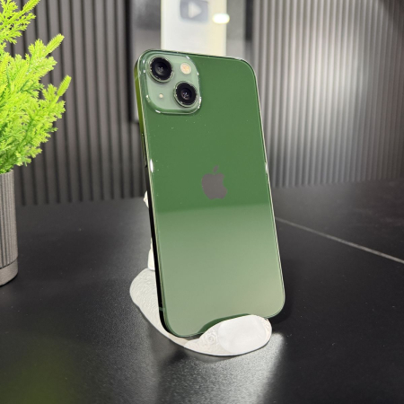 Trade in Apple iPhone 13 128Gb Green IMEI: 0365
