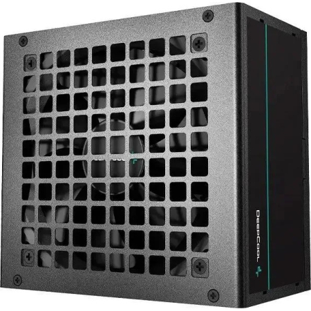 Блок питания DeepCool PF700 V2 (R-PF700D-HA0B-WDEU) 700 Вт Чёрный