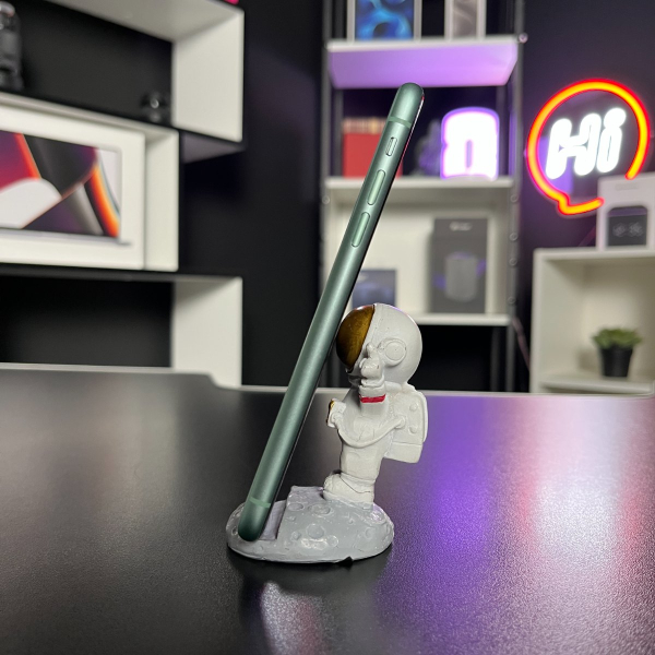 Trade in Apple iPhone 11 64Gb Green IMEI: 7075