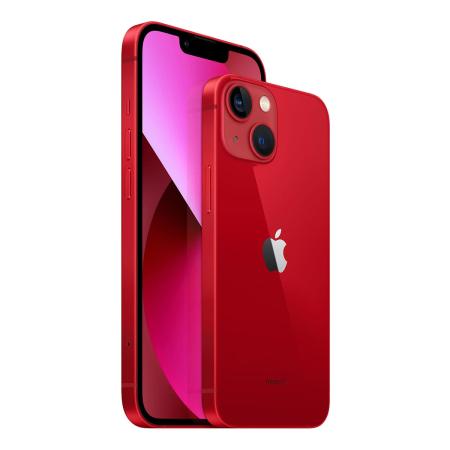 Apple iPhone 13 512Gb Dual SIM (PRODUCT)RED™, красный
