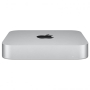 Apple Mac mini (M1, 8C CPU 8C GPU 2020) 8/512Gb SSD (MGNT3) Silver, серебристый
