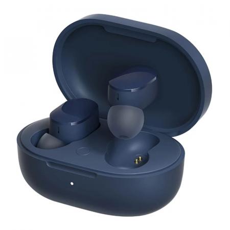 Беспроводные наушники Xiaomi Redmi AirDots 3 (TWSEJ08LS) Blue, синий