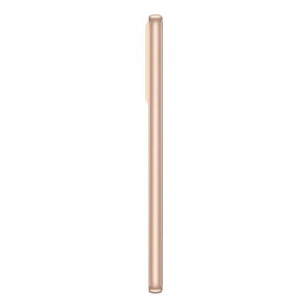 Samsung Galaxy A33 (2022) 5G 8/128Gb Awesome Peach, оранжевый
