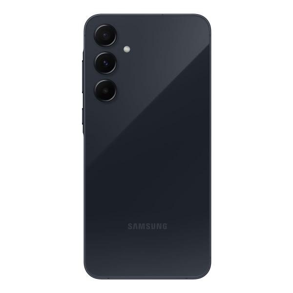 Samsung Galaxy A55 8/128Gb Awesome Navy, темно-синий
