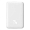 Внешний аккумулятор Baseus 6000mAh Magnetic Mini Wireless Fast Charge Overseas Edition 20W (PPCX100502) Белый