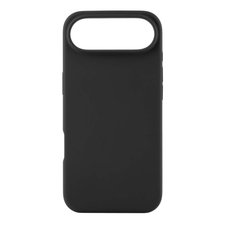 Чехол для Apple iPhone 17 Air Silicone Case Чёрный