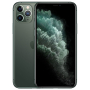 Apple iPhone 11 Pro 512Gb Midnight Green, темно-зеленый Apple iPhone 11 Pro 512Gb Midnight Green, темно-зеленый