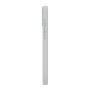 Чехол для iPhone 15 с Magsafe UNIQ Lino (IP6.1(2023)-LINOHMCGRY) Серый Чехол для iPhone 15 с Magsafe UNIQ Lino (IP6.1(2023)-LINOHMCGRY) Серый