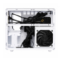 Игровой ПК Raskat Strike 520, AMD Ryzen 5 7500F, NVIDIA RTX 5060 8Gb, 32Gb DDR5, 1Tb SSD, Белый