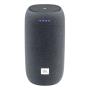 Портативная колонка с Алисой JBL Link Portable Grey, серый