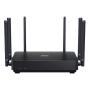 Wi-Fi роутер Xiaomi Redmi AX6S Черный
