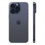 Apple iPhone 15 Pro Max 256Gb Dual SIM Blue Titanium, синий титан