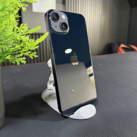 Trade in Apple iPhone 13 128Gb Midnight IMEI: 6857