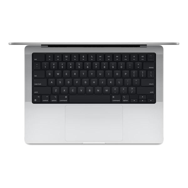 Apple MacBook Pro 14" (M2 Pro 10C CPU, 16C GPU, 2023) 16/512Gb SSD (MPHH3) Silver, серебристый