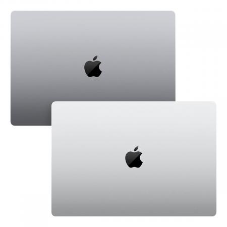 Apple MacBook Pro 16" (M1 Max 10C CPU, 32C GPU, 2021) 32/1Tb SSD (MK1A3) Space Gray, «серый космос»