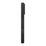 Чехол для iPhone 17 Pro с MagSafe UNIQ LINO (IP6.3P(2025)-LINOMCGRY) Charcoal Grey, серый Чехол для iPhone 17 Pro с MagSafe UNIQ LINO (IP6.3P(2025)-LINOMCGRY) Charcoal Grey, серый