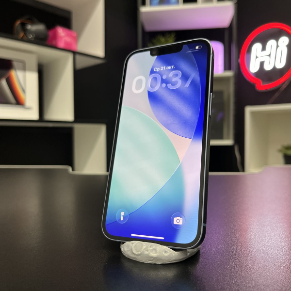 Trade in Apple iPhone 14 128Gb Blue IMEI: 9826