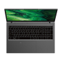 Ноутбук DIGMA PRO Fortis M (Intel Core i5 1235U 512ГБ SSD 512ГБ 17.3" Intel Iris Xe graphics) Gray, серый