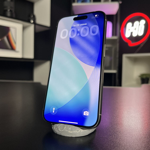Trade in Apple iPhone 15 Pro 256Gb White Titanium IMEI: 0278