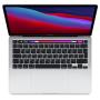Apple MacBook Pro 13" (M1, 2020) 8Gb, 256Gb SSD (MYDA2) Silver, серебро