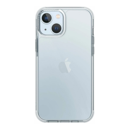 Чехол для iPhone 15 UNIQ Combat (IP6.1(2023)-COMWHT) Белый Чехол для iPhone 15 UNIQ Combat (IP6.1(2023)-COMWHT) Белый