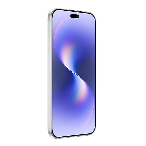 HUAWEI Nova 15 Pro 12/256Gb White, белый