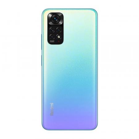 Xiaomi Redmi Note 11 6/128Gb Star Blue, звездный синий