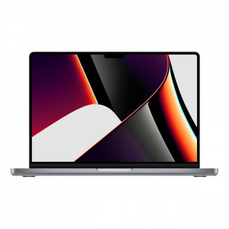Apple MacBook Pro 14" (M1 Pro 8C CPU, 14C GPU, 2021) 16/512Gb SSD (MKGP3) Space Gray, «серый космос» Apple MacBook Pro 14" (M1 Pro 8C CPU, 14C GPU, 2021) 16/512Gb SSD (MKGP3) Space Gray, «серый космос»