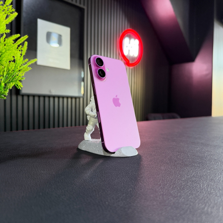 Trade in Apple iPhone 16 128Gb Pink IMEI: 9388
